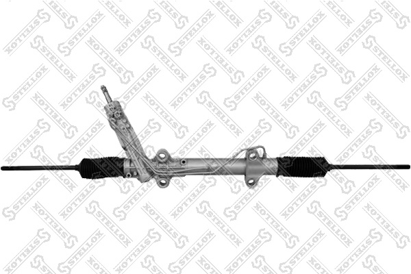 Steering Gear 00-35018-SX
