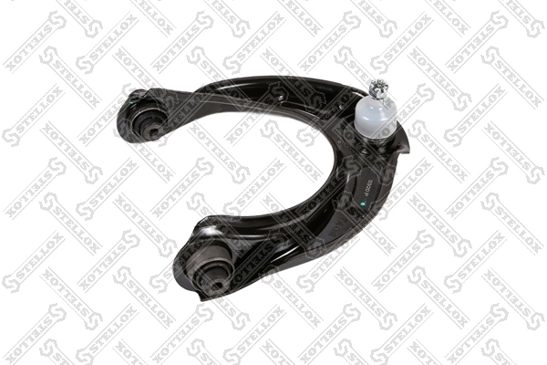 Control/Trailing Arm, wheel suspension 57-00251-SX