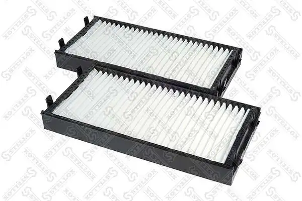 Filter, cabin air 71-10215-SX