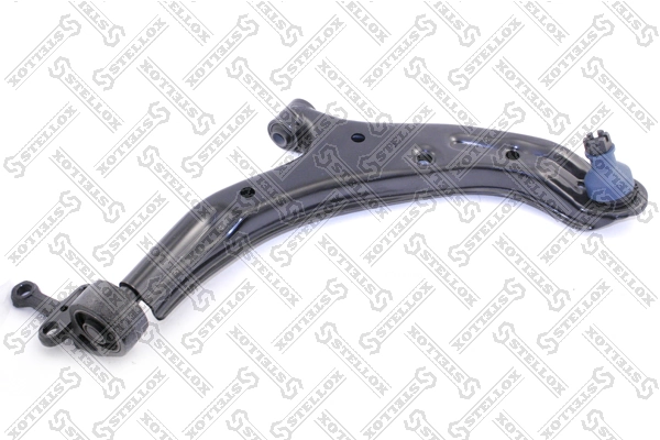 Control/Trailing Arm, wheel suspension 57-74020-SX