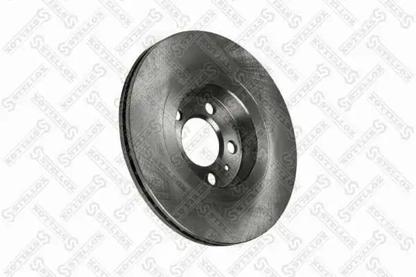 Brake Disc 6020-4759V-SX