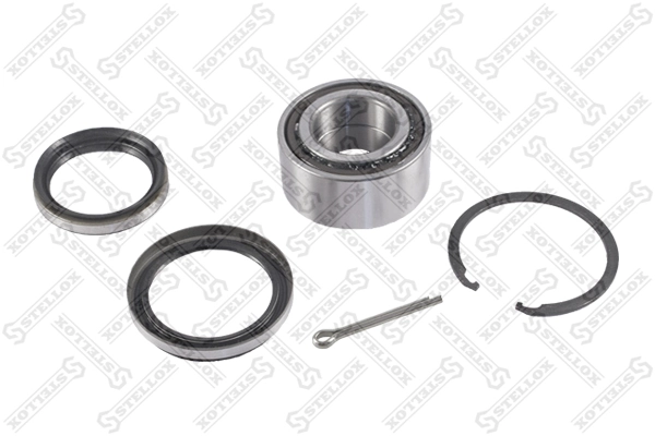 Wheel Bearing Kit 43-28446-SX