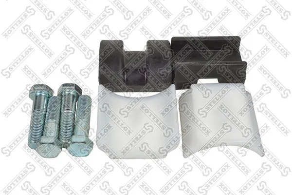 Trailer Hitch 87-00530-SX