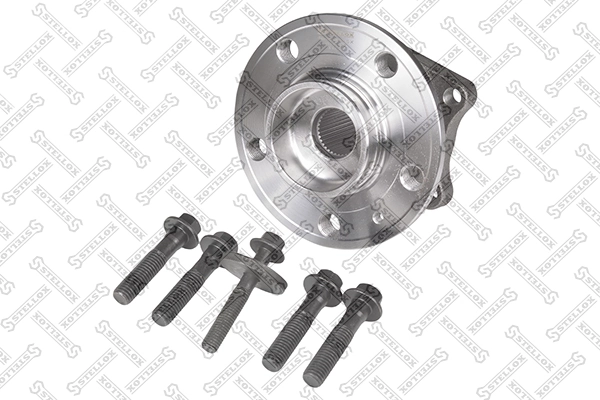 STELLOX 43-28668-SX Wheel Bearing Kit