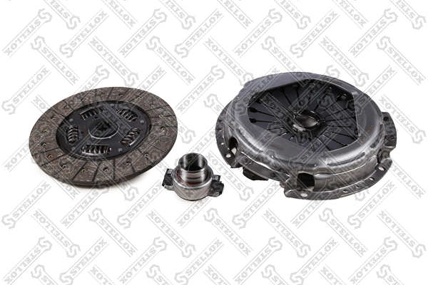 Clutch Kit 83-06144-SX