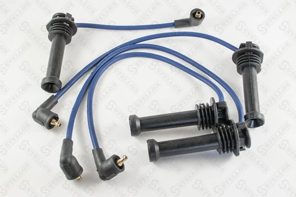 Ignition Cable Kit 10-38143-SX