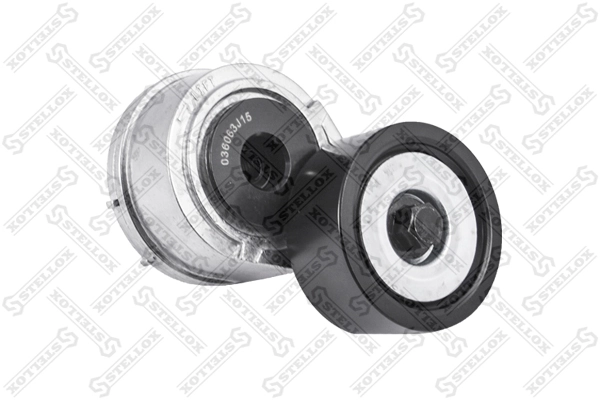 Belt Tensioner, V-ribbed belt 81-67733-SX