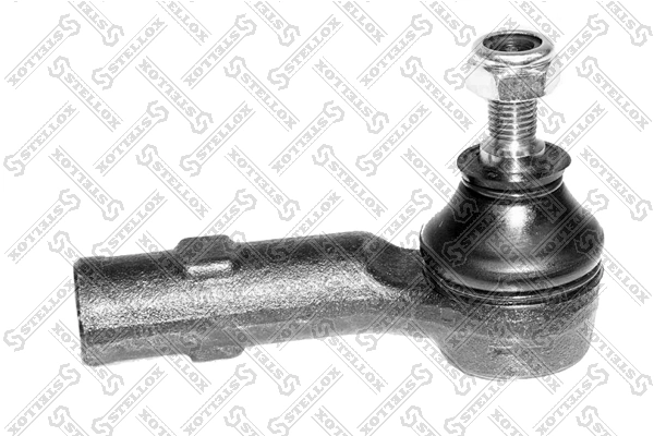 Tie Rod End 51-01380-SX