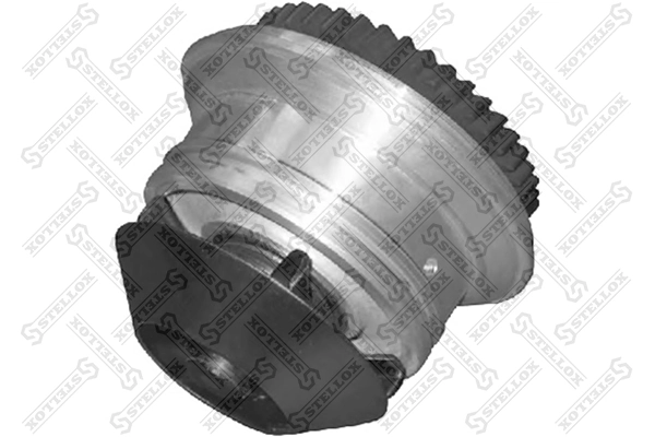 Water Pump, engine cooling 4500-0101-SX