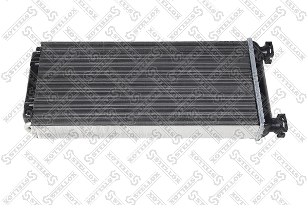 Heat Exchanger, interior heating 82-05029-SX
