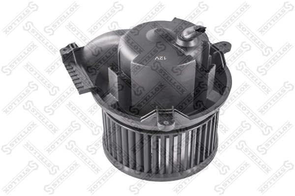Electric Motor, interior blower 29-99033-SX