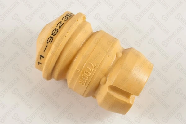 Rubber Buffer, suspension 11-98235-SX