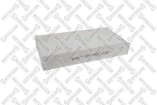 Filter, cabin air 71-10649-SX