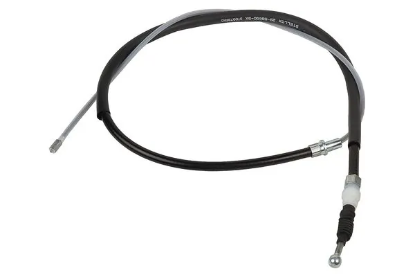 Cable Pull, parking brake 29-98660-SX