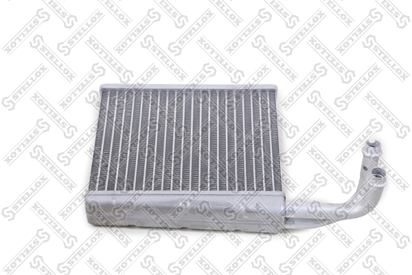 Heat Exchanger, interior heating 10-35240-SX