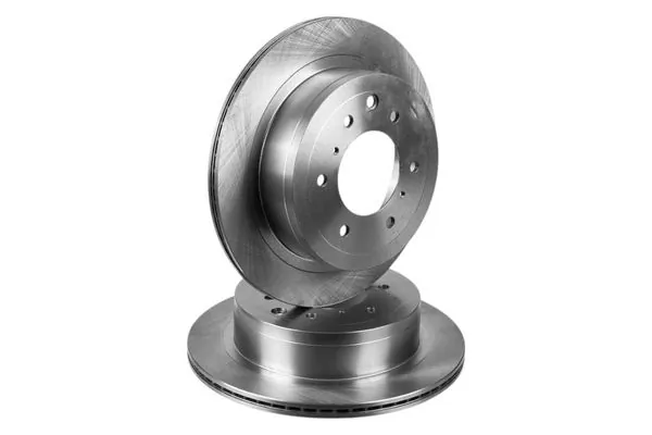 Brake Disc 6020-1134V-SX