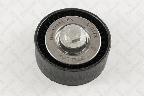 Tensioner Pulley, V-ribbed belt 03-40841-SX