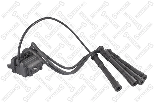 Ignition Coil 61-00110-SX