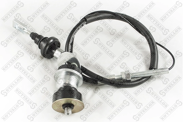Cable Pull, clutch control 29-98333-SX