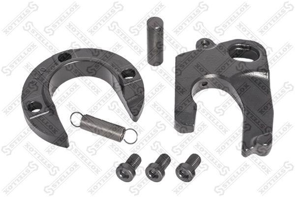 Repair Set, fifth wheel coupling 87-00406-SX