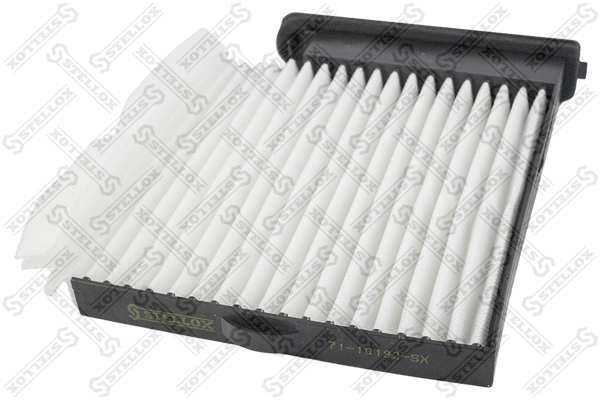 Filter, cabin air 71-10192-SX