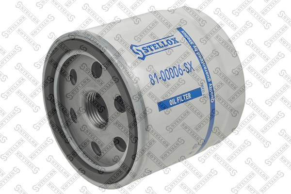 Oil Filter 81-00006-SX