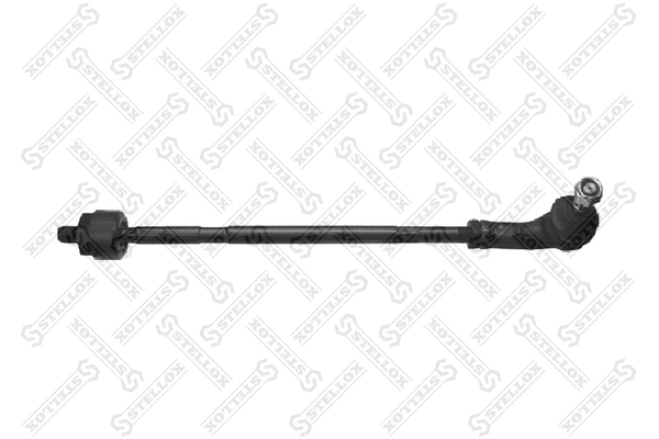 Centre Rod Assembly 59-00268-SX