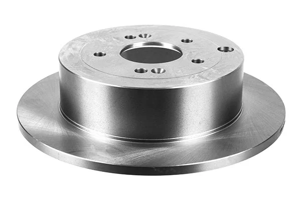 Brake Disc 6020-9978-SX