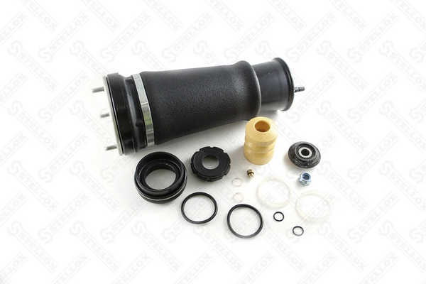 Bellow, air suspension 30-00020-SX