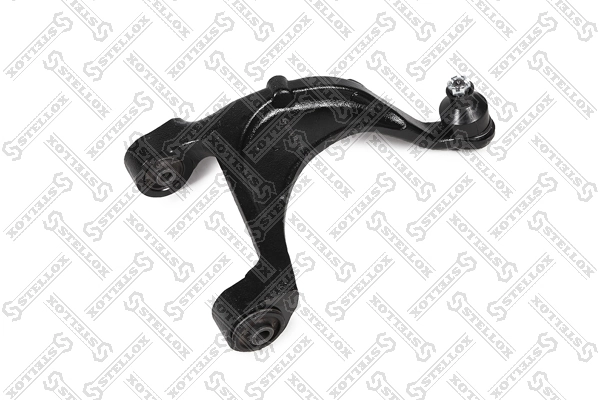 Control/Trailing Arm, wheel suspension 57-00914-SX