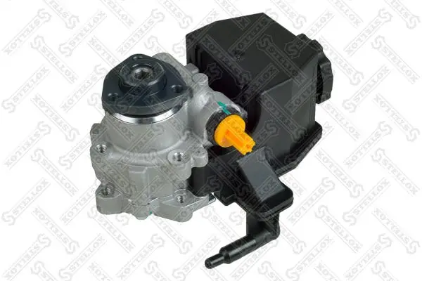 Hydraulic Pump, steering 00-35533-SX