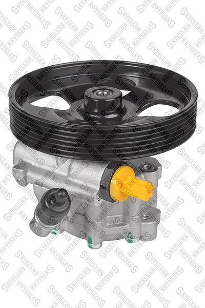 Hydraulic Pump, steering 00-36399-SX