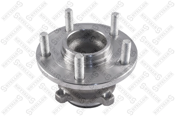 Wheel Bearing Kit 43-28716-SX
