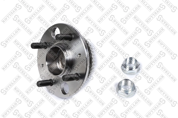 Wheel Bearing Kit 43-28598-SX