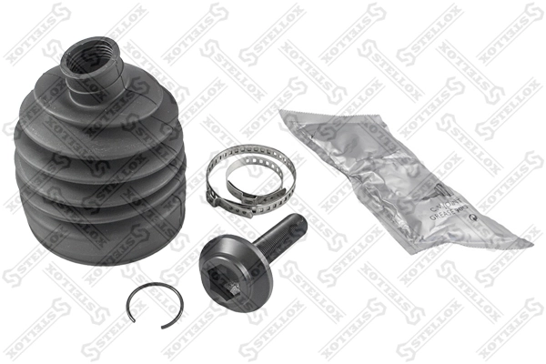 Bellow Kit, drive shaft 13-00596-SX