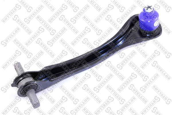 Control/Trailing Arm, wheel suspension 57-37011-SX