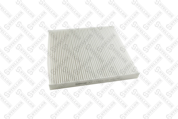 Filter, cabin air 87-11810-SX