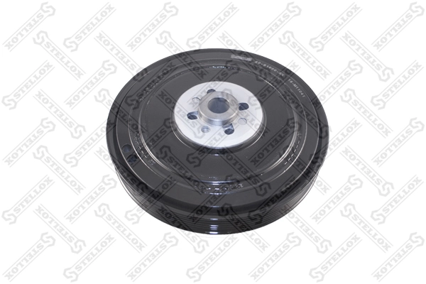 Belt Pulley, crankshaft 20-01000-SX