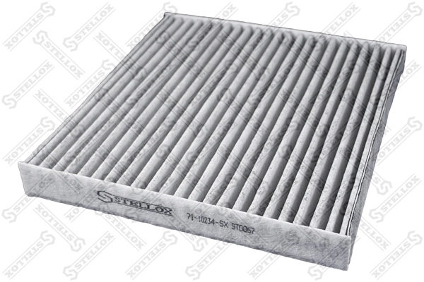 Filter, cabin air 71-10234-SX