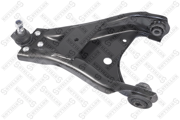 Control/Trailing Arm, wheel suspension 57-03626-SX