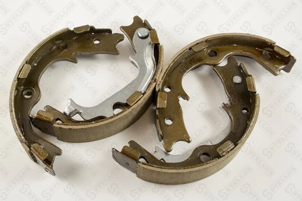Brake Shoe Set 000 626-SX