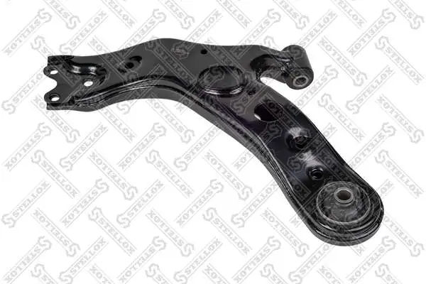 Control/Trailing Arm, wheel suspension 57-00855-SX