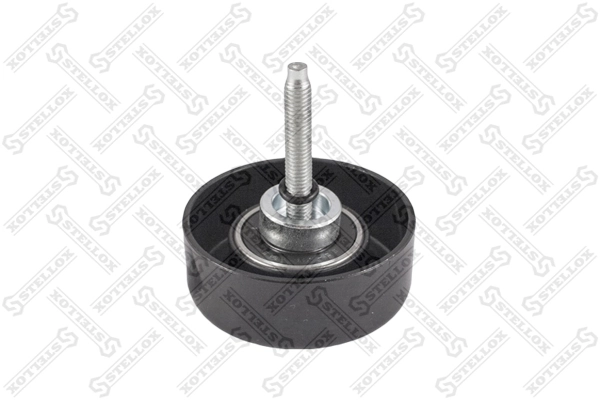 Tensioner Pulley, V-ribbed belt 03-40715-SX