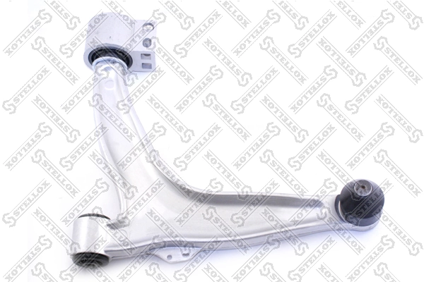 Control/Trailing Arm, wheel suspension 57-03440A-SX