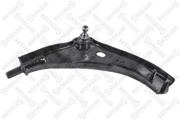 Control/Trailing Arm, wheel suspension 57-03957-SX