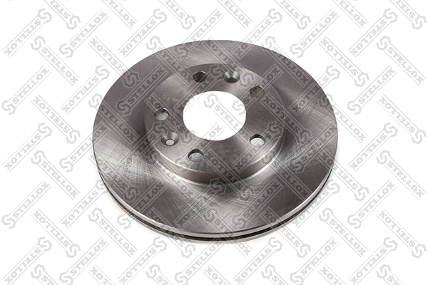 Brake Disc 6020-9972-SX