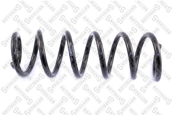 Suspension Spring 10-20657-SX