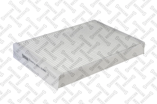 Filter, cabin air 71-10198-SX