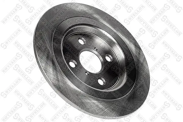 Brake Disc 6020-1445-SX