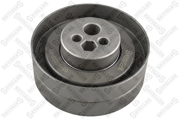 Tensioner Pulley, V-ribbed belt 03-40233-SX